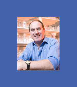 Roger Davis elected to EMBO