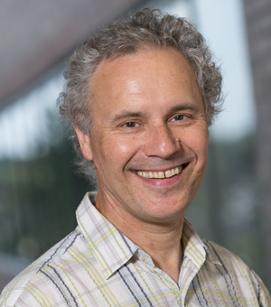 Victor Ambros named fellow of the American Association for the Advancement of Science
