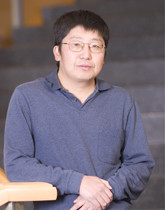 Yong-Xu Wang