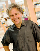 Victor Ambros Receives MIRA from the NIH