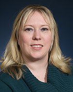 Amy Harrington, MD4 Headshot