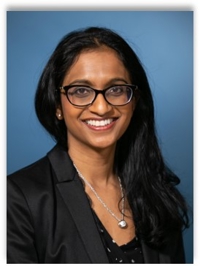 Dr. Abita Raj