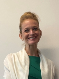 Dr. Cathryn Williams