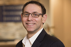 Dr. Eisenstock receives 2020 American Heart  Association “Heart of Gold” Award