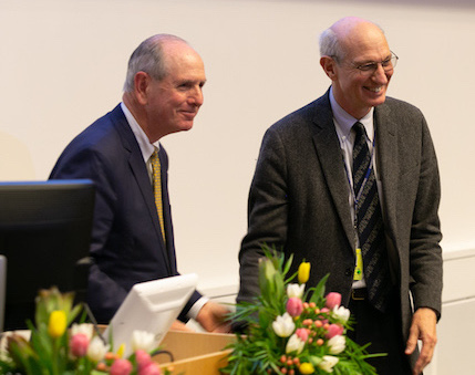 Educational Recognition Awards honor teachers at UMass Chan Medical School