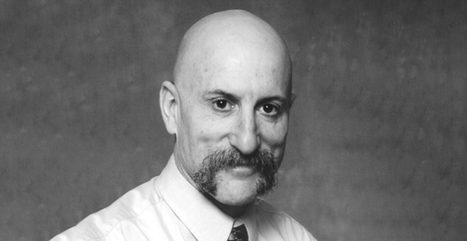 Dr. Jeffrey Geller named president-elect of the American Psychiatric Association