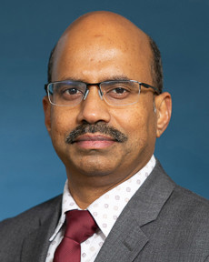 Sathish Dundamadappa