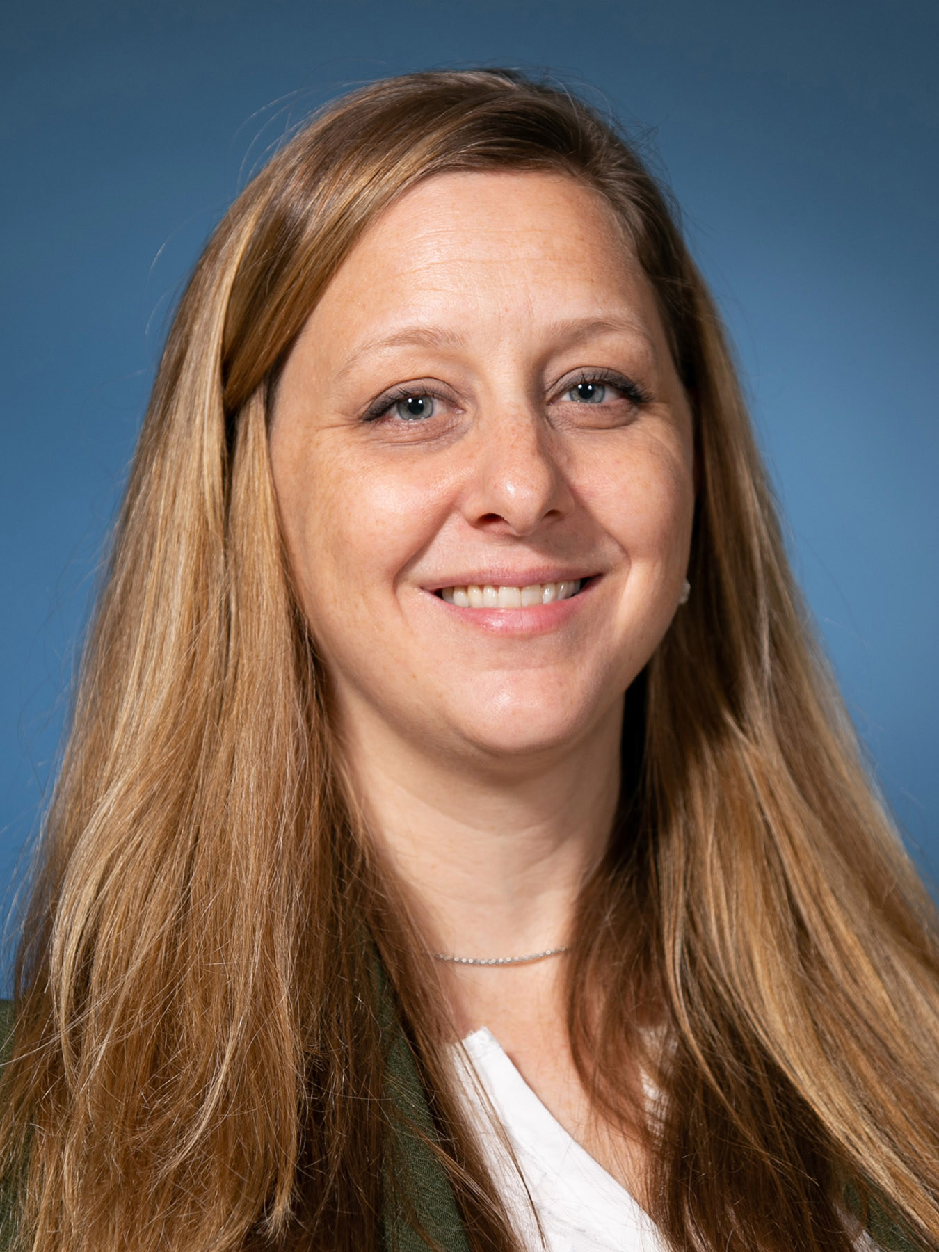 Elisabeth Garwood, MD, Assistant Professor Radiology, UMass Chan Medical School