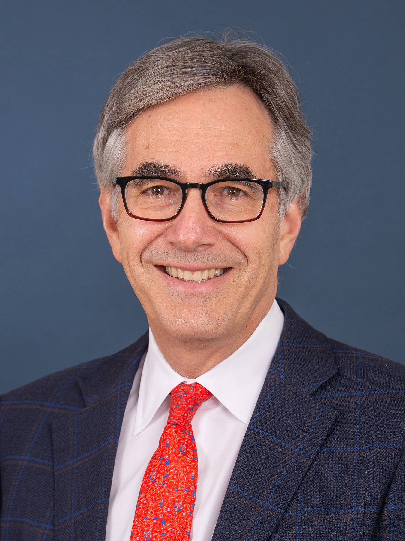 Max Rosen, MD - Radiology Department Chair Max Rosen, MD - Radiology Department Chair