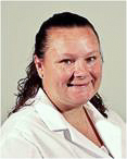 Jodie Skrzat, MD, Radiology Breast Imaging Interim Division Chief  
