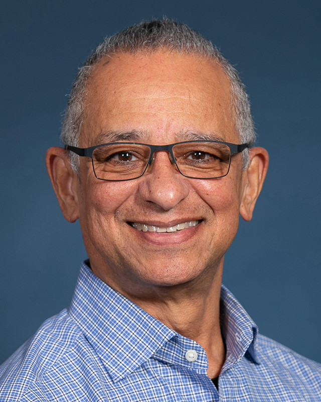 Guillermo A. Walters