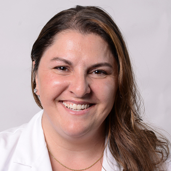 Michelle Pisa, DO, Radiology Fellow, UMass Chan