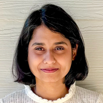 Sanhita Pokle, MBBS, Radiology Fellow, UMass Chan