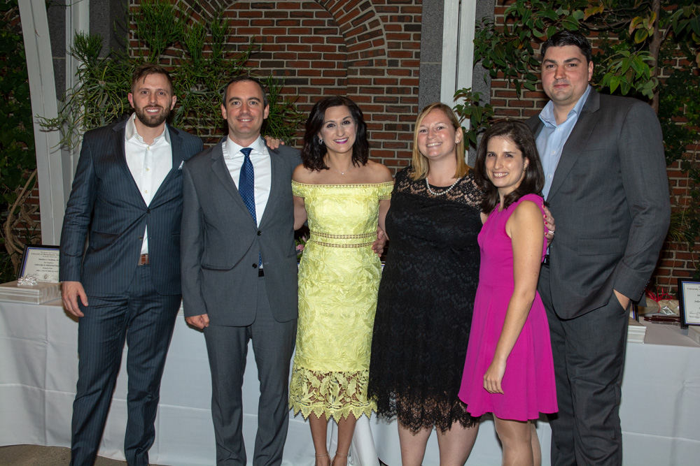 Radiology Graduating Residents 2018