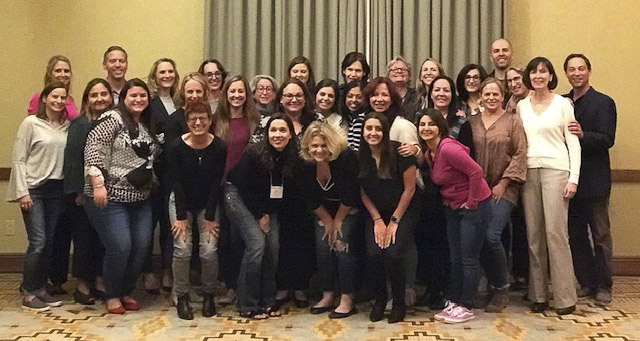 LEAD - Leading, Empowering, and Disrupting - Radiology Women Leadership Program LEAD - Leading, Empowering, and Disrupting - Radiology Women Leadership Program