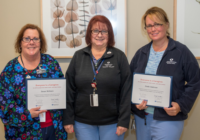 Hahnemann Everyone is a Caregiver Hahnemann Everyone is a Caregiver