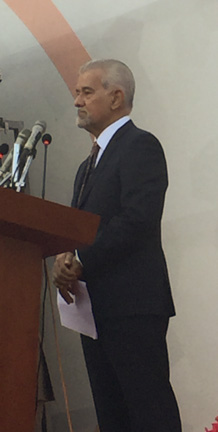 Dr. Sarwat Hussain founding Chief Medical Officer IHH Dr. Sarwat Hussain founding Chief Medical Officer IHH