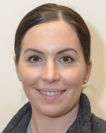 Paige Retallic, RT(R) Paige Retallic, RT(R)