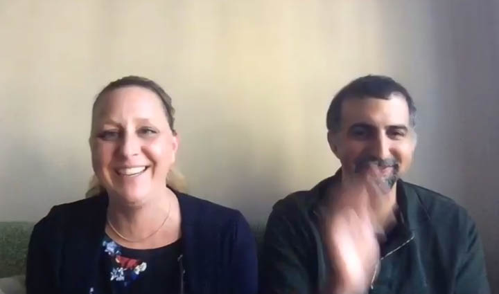 Elizabeth Garwood, MD