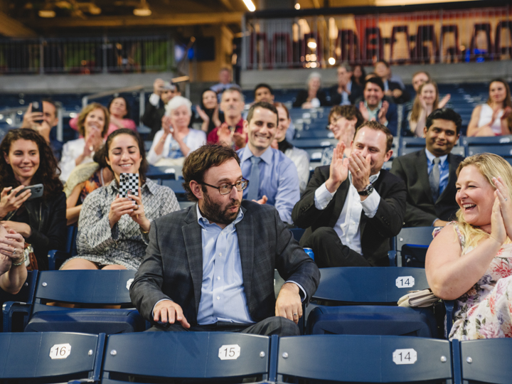 Alan Goldstein, MD Radiology Teacher of the Year 2022
