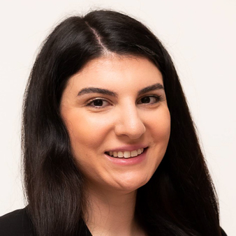 Mariam Chekmeyan, MD, Radiology Resident, UMass Chan Medical School