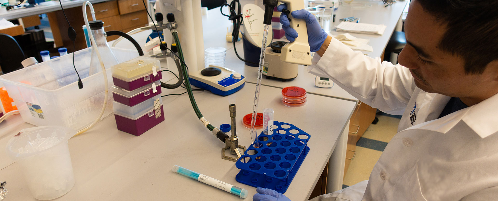 Research Opportunities Research Opportunities