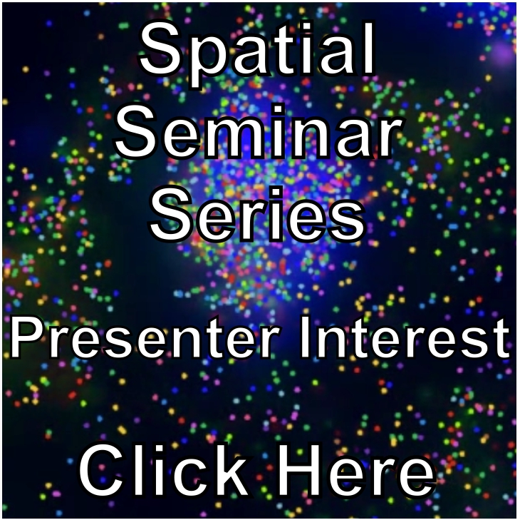 Spatial Seminar Series