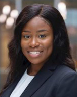 Olajumoke "Jummy" Megafu, MD