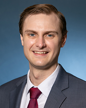 James Stevenson, MD, MS