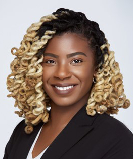 Chanell Bourne, MD