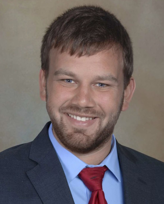 John Slate-Roman, MD