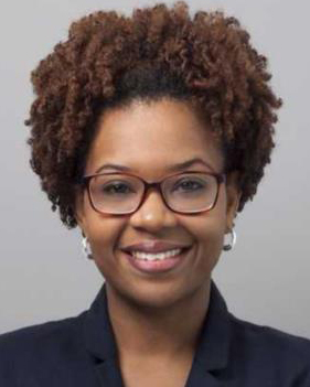 Catherine Beauharnais, MD, MPH, MS