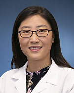 Feiran Lou, MD Photo of Feiran Lou, MD