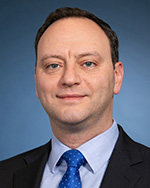 Francesco Aiello, MD Photo of Francesco Aiello, MD