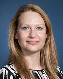 Dejah Judelson, MD Photo of Dejah Judelson, MD