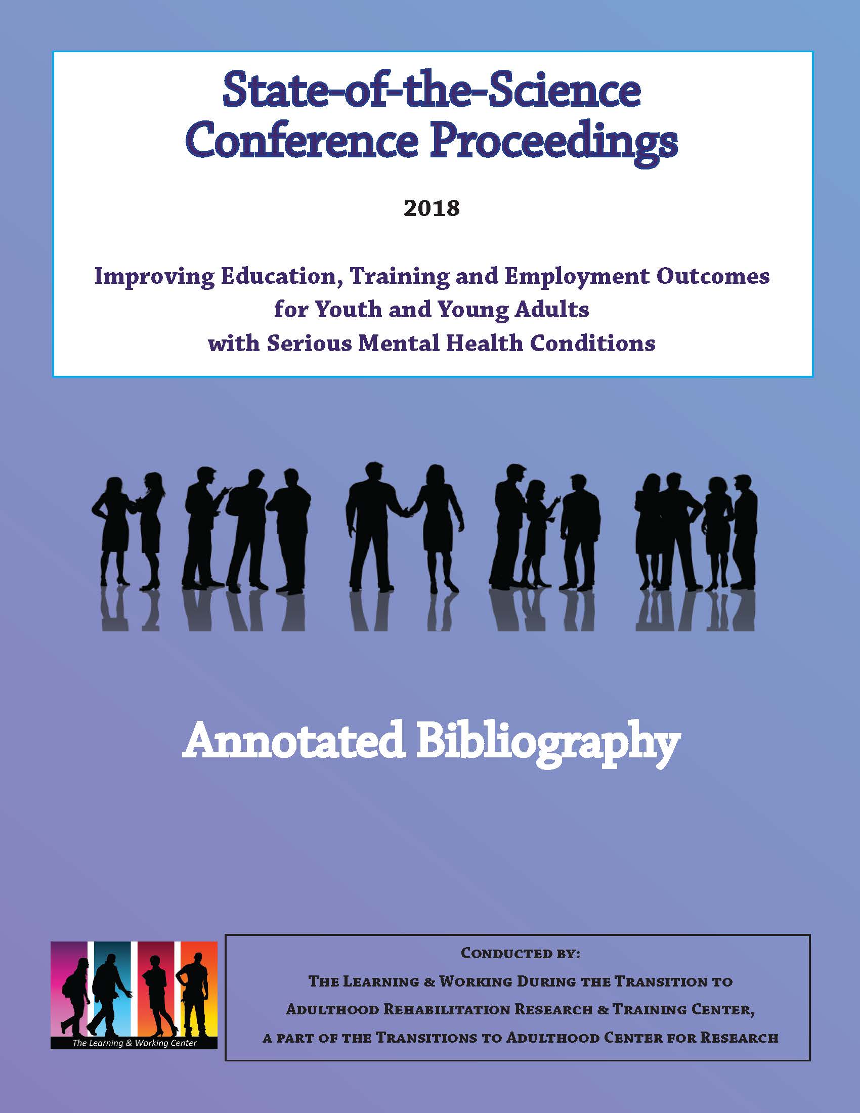 2018 SoS Bibliography 2018 SoS Bibliography