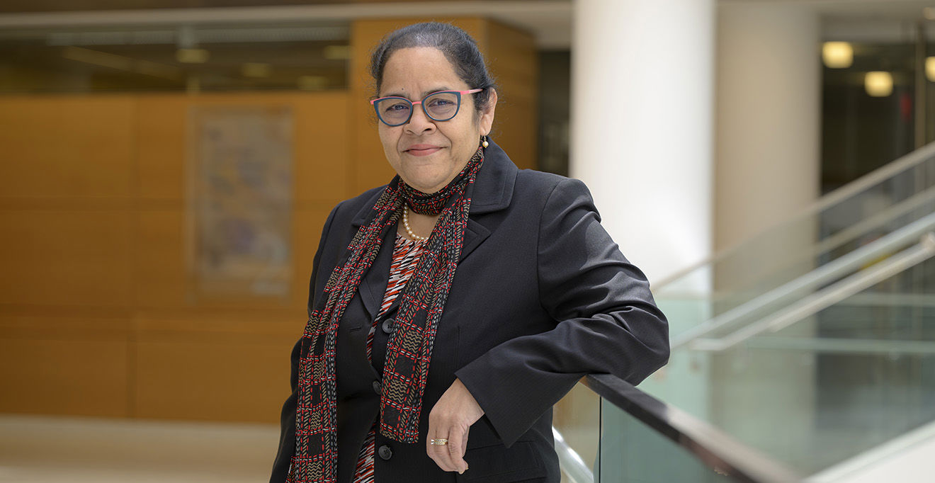 UMass Chan cancer biologist explains the cancer risk associated with consuming alcohol