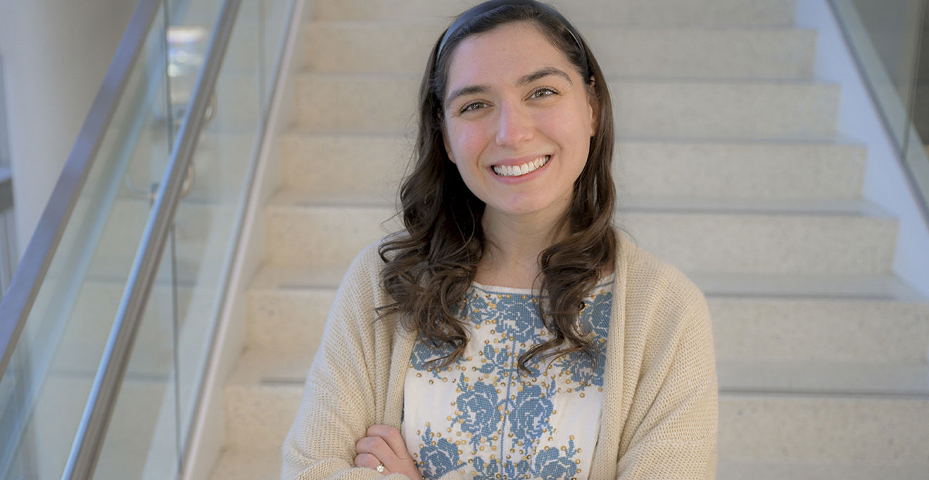 Research by Jessica Spinelli identifies novel electron-carrying metabolite in mammals