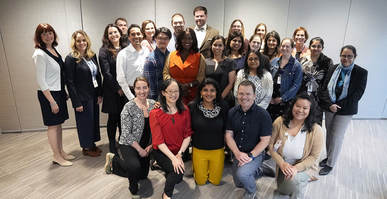 Junior Faculty Development Program celebrates 15th anniversary with 28 new graduates