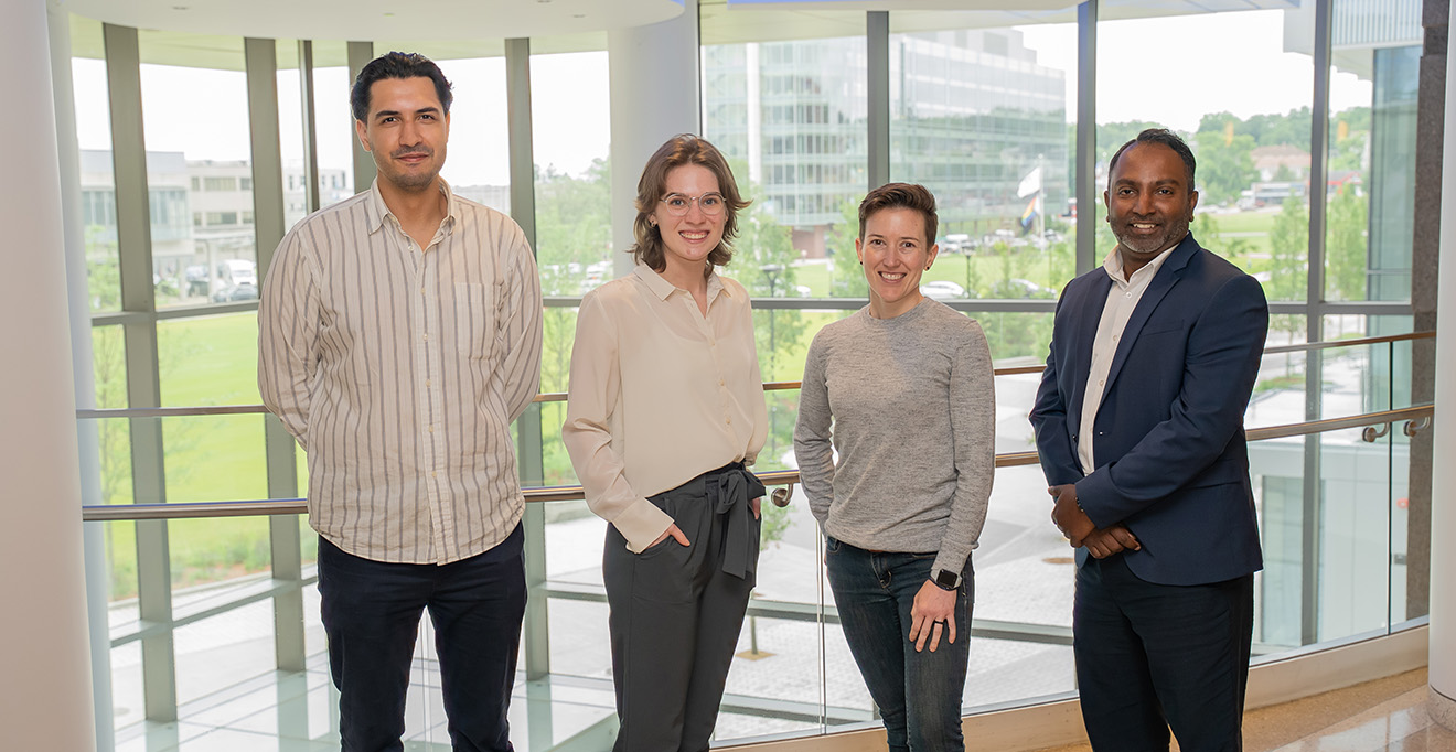 UMass Chan scientists discover process controlling cilia development