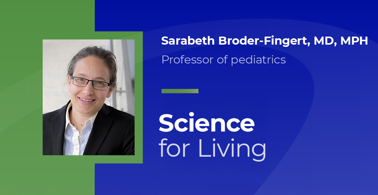 Science for Living: Understanding autism: Early signs, misleading labels and why support matters