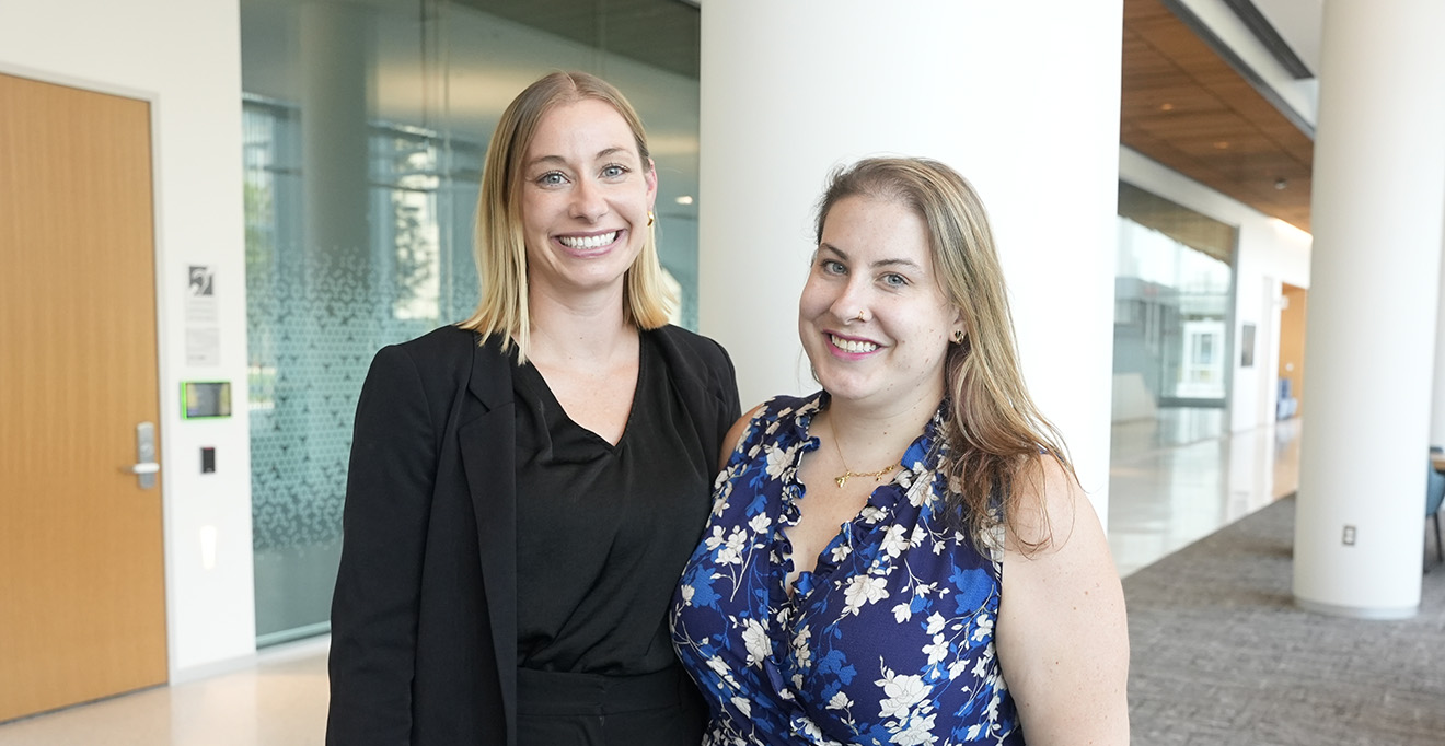 UMass Chan faculty helping tech startups improve platforms addressing health outcome disparities