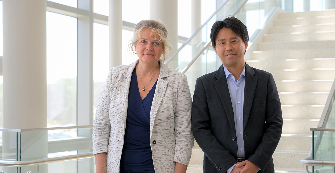 UMass Chan Medical School licenses exNA oligonucleotide technology to Hongene Biotech Corporation