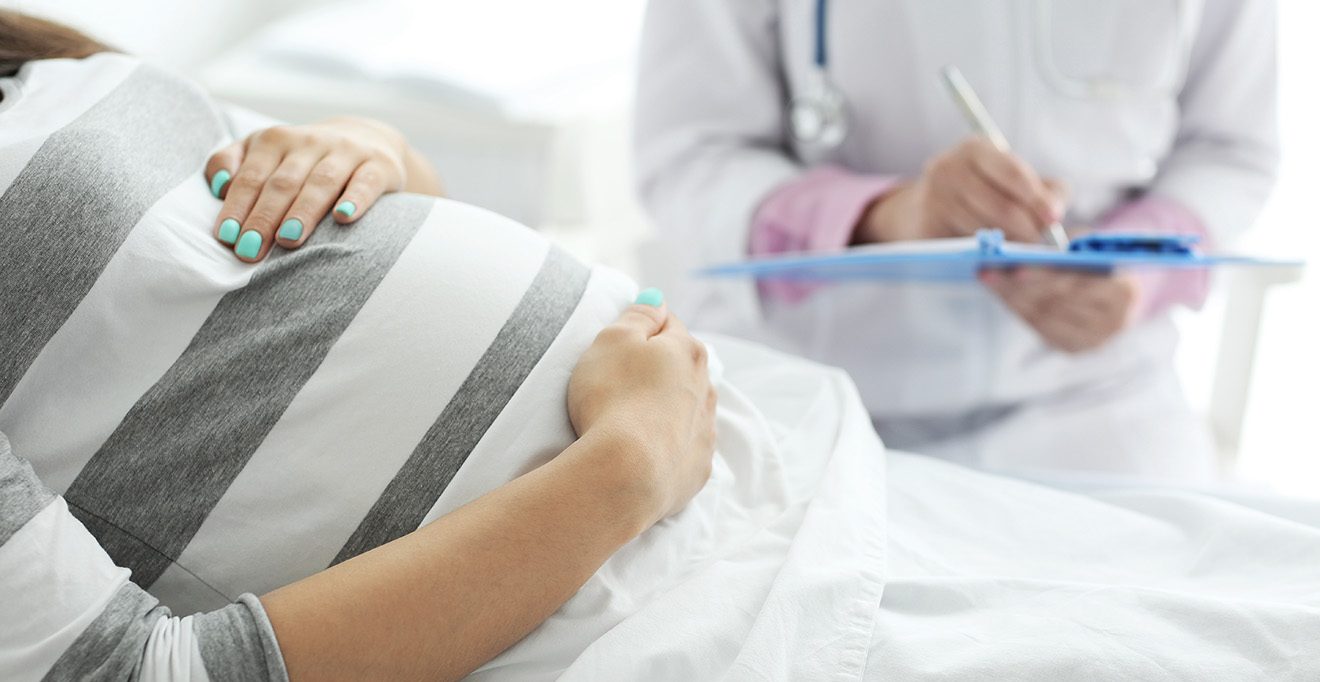 UMass Chan, City of Worcester extend data exchange agreement to focus on maternal health equity