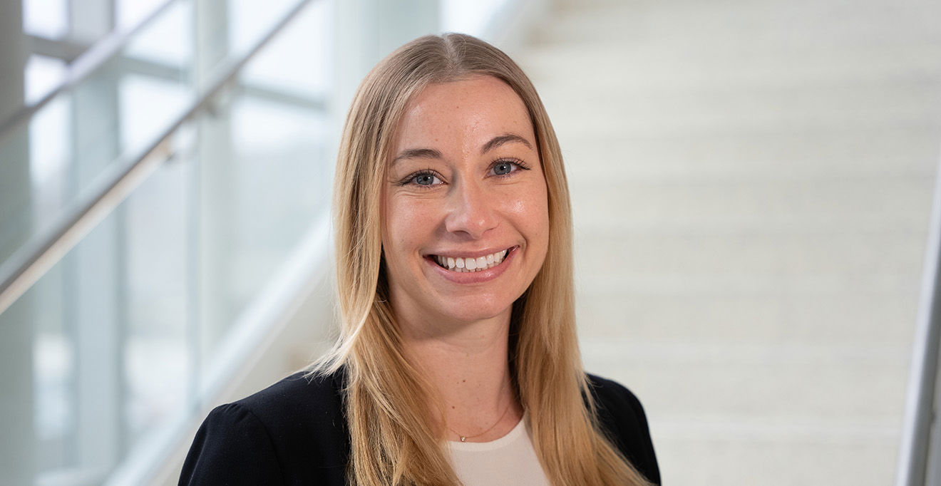 UMass Chan researcher earns competitive award to test perinatal anxiety disorder intervention