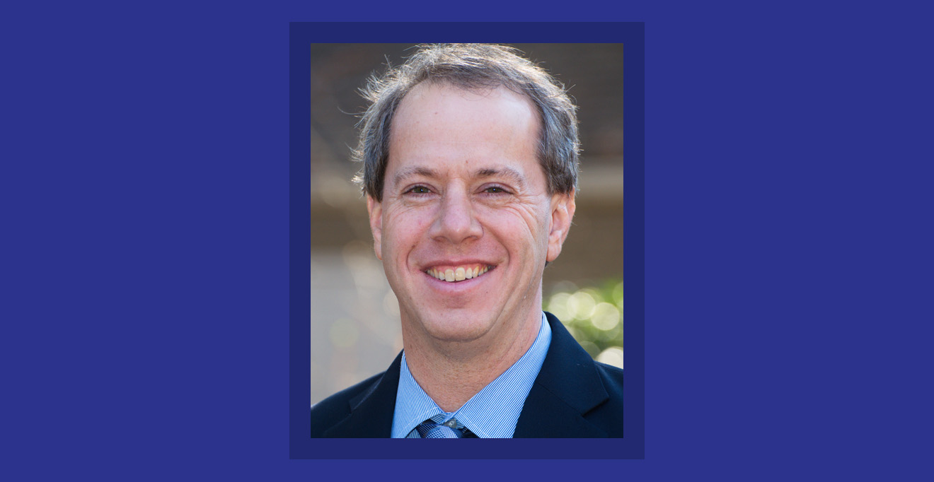 Renowned microbiome expert presenting keynote address at Fredric Fay Memorial Symposium