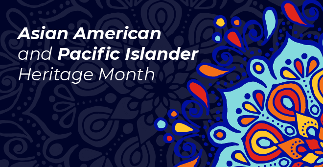 Leverett Wing discusses history of anti-Asian racism in U.S. at Asian American and Pacific Islander Heritage Month forum