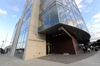 UMMS and the VA are working toward an agreement in the short-term that could clear the way to make clinical space available&nbsp;for VA health care providers to treat veterans&nbsp;in the Ambulatory Care Center on the UMMS campus.