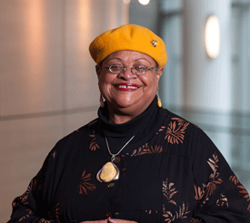 Deborah Harmon Hines, PhD