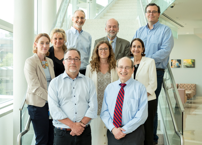 UMMS scientists mark progress on Huntington’s disease research